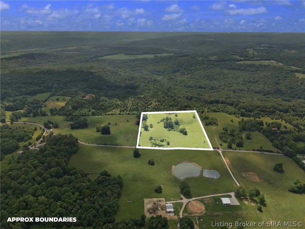 0 Otterbein Rd Se Tract #3, Laconia, IN 47135 - #1