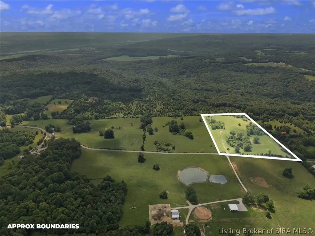 0 Otterbein Rd Se Tract #4, Laconia, IN 47135 - #1