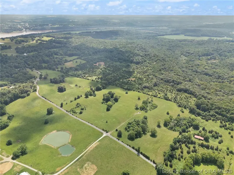 0 Otterbein Rd Se Tract #4, Laconia, IN 47135 - #3