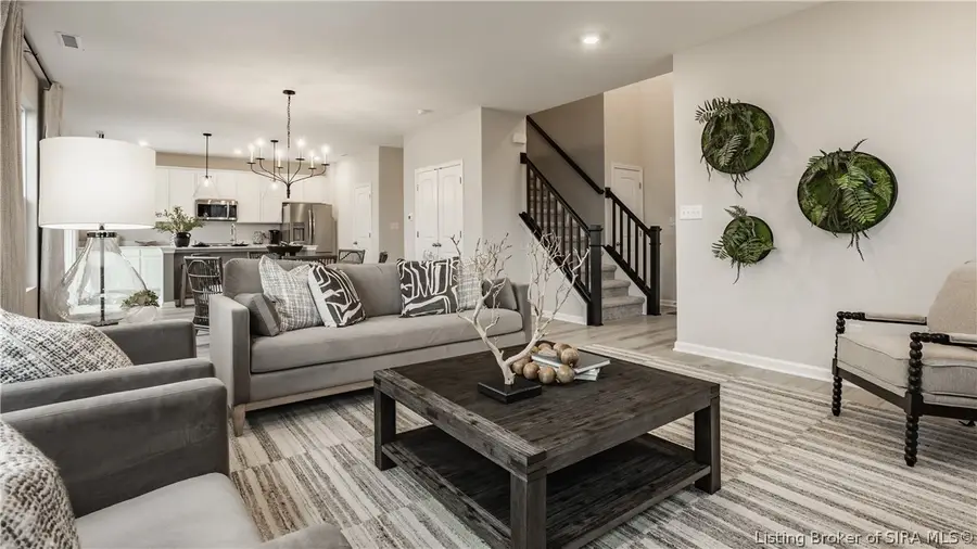 106 Chapel Road, Henryville, IN 47126 - #3