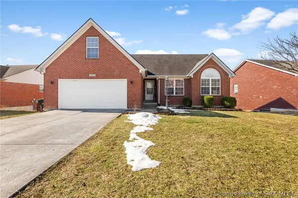 5503 Sky Ridge Road, Charlestown, IN 47111