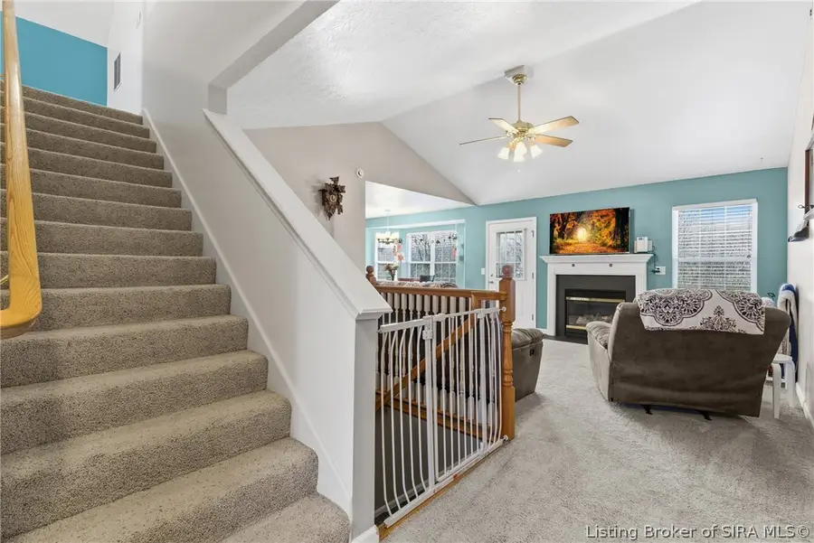 5503 Sky Ridge Road, Charlestown, IN 47111 - #3