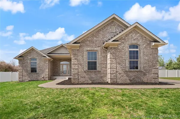 1047 Heritage Way, Greenville, IN 47124