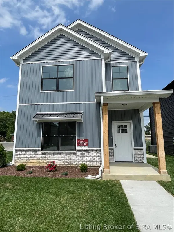 3512 Arbor Crossing Way #1, Jeffersonville, IN 47130