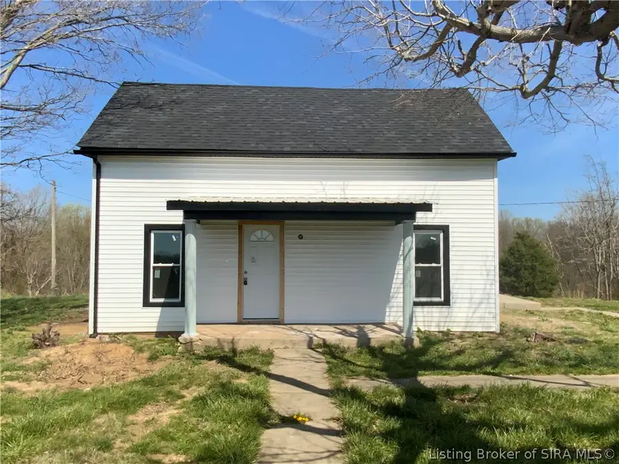 1730 Lickford Bridge Road Sw, Corydon, IN 47112 - #2