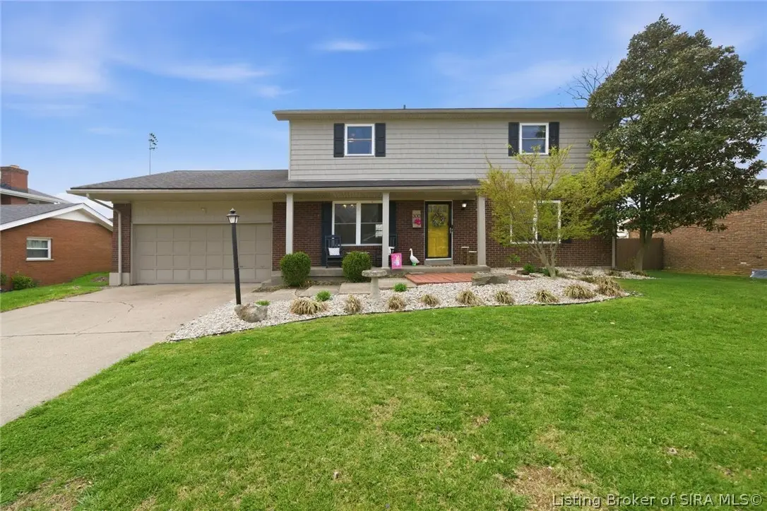 300 Emerson Avenue, Clarksville, IN 47129 - #1