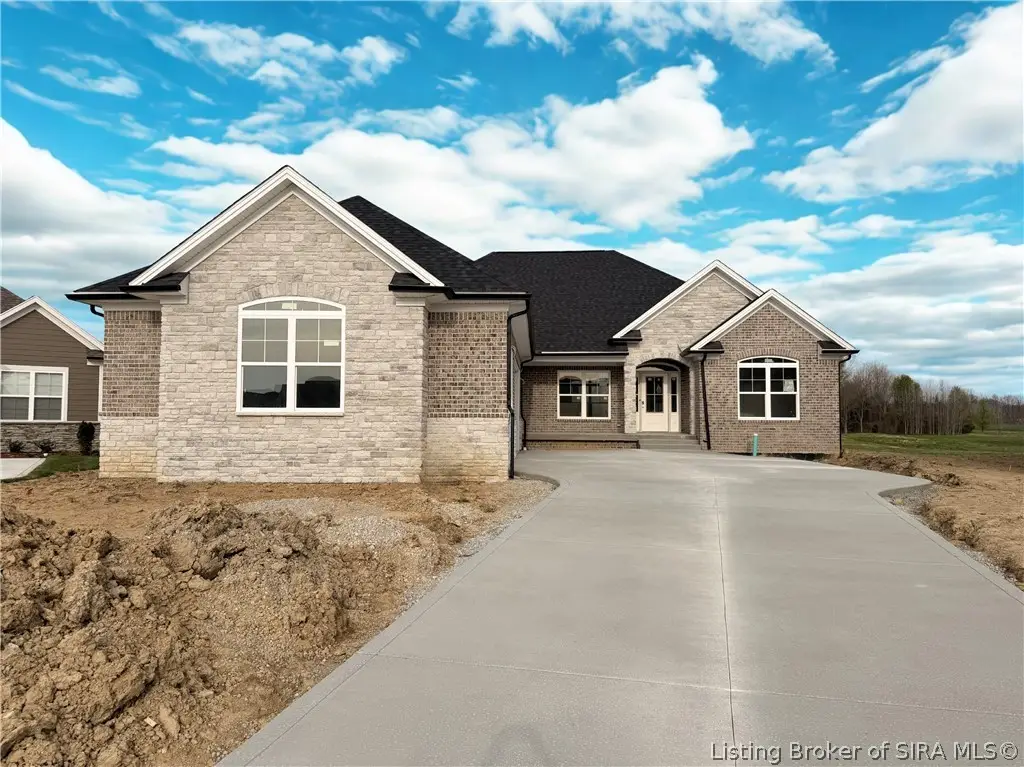 1713 Greenbrier Place #Lot 328, Henryville, IN 47126 - #1