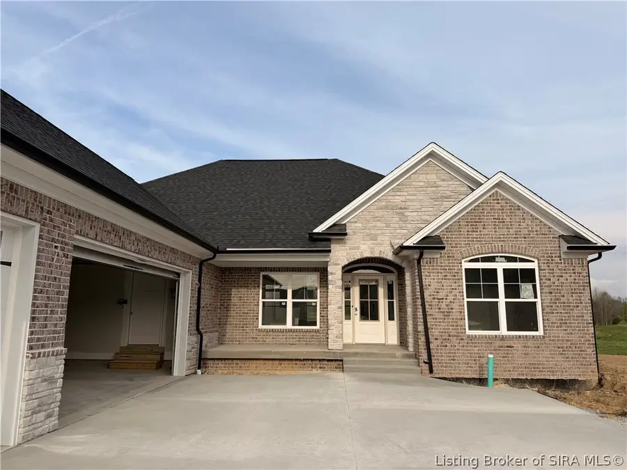 1713 Greenbrier Place #Lot 328, Henryville, IN 47126 - #2