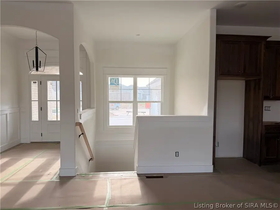 1713 Greenbrier Place #Lot 328, Henryville, IN 47126 - #3