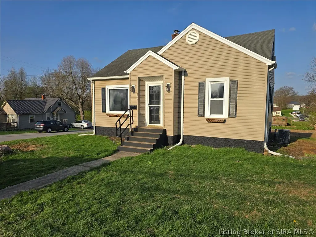 200 Washington Boulevard, Salem, IN 47167 - #1