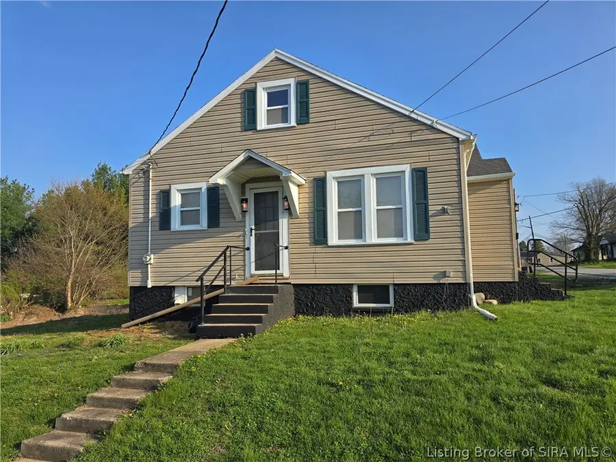 200 Washington Boulevard, Salem, IN 47167 - #3