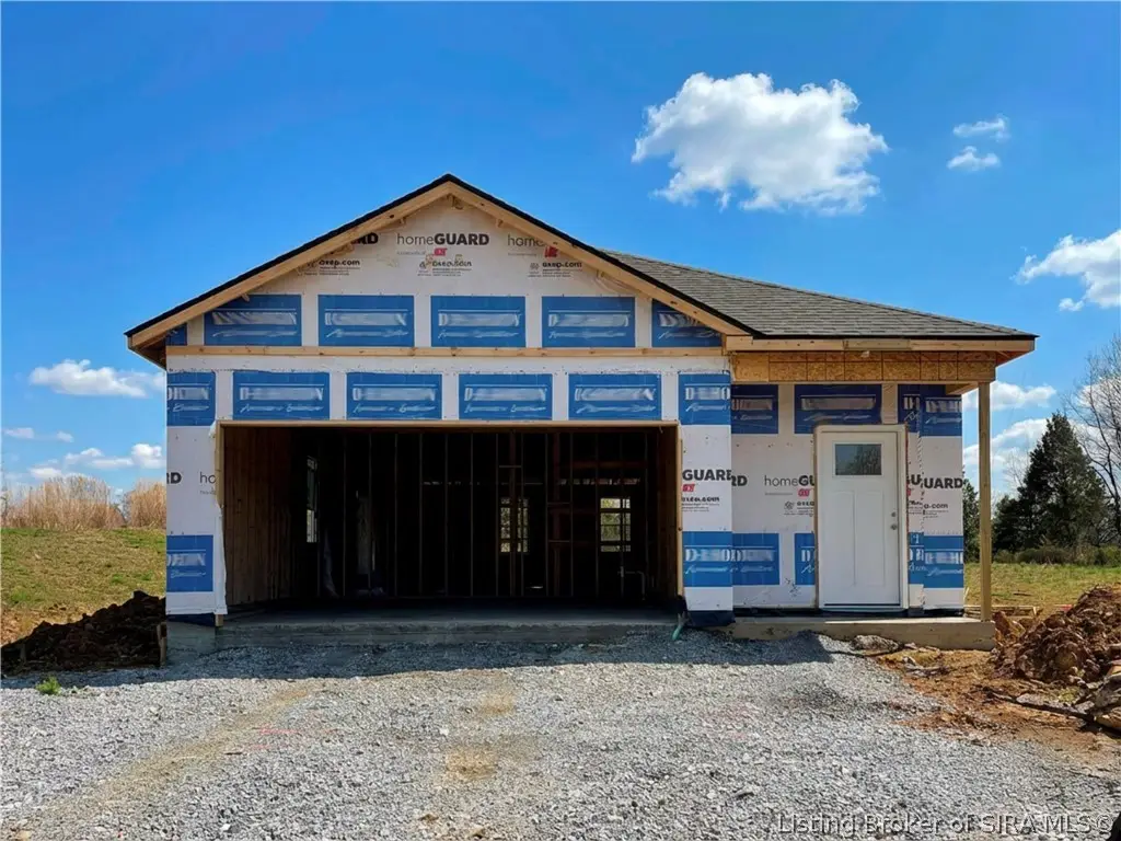 3040 Grace Marie Way, New Albany, IN 47150 - #1