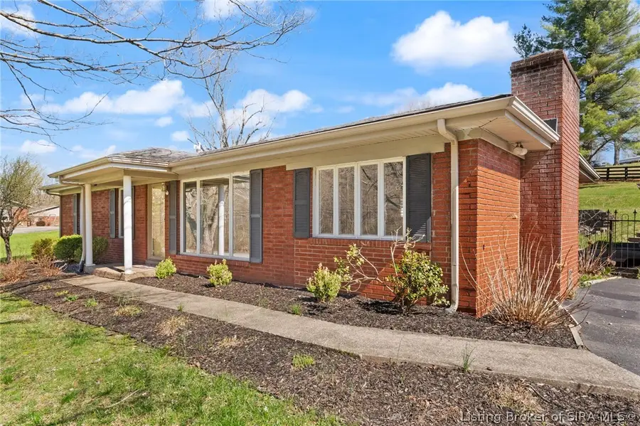 6256 Scottsville Road, Floyds Knobs, IN 47119 - #3