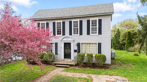 1225 W Main Street, Madison, IN 47250