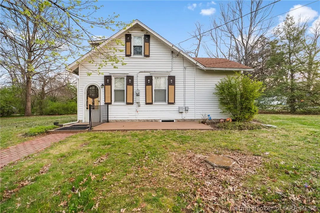 703 Brittany Lane, New Albany, IN 47150 - #1