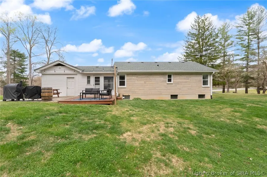 1805 Corydon New Middletown Road Se, Corydon, IN 47112 - #2