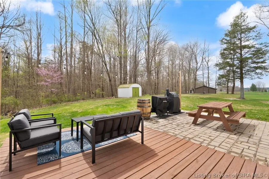 1805 Corydon New Middletown Road Se, Corydon, IN 47112 - #3