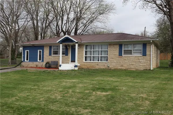 6009 May Street, Floyds Knobs, IN 47119