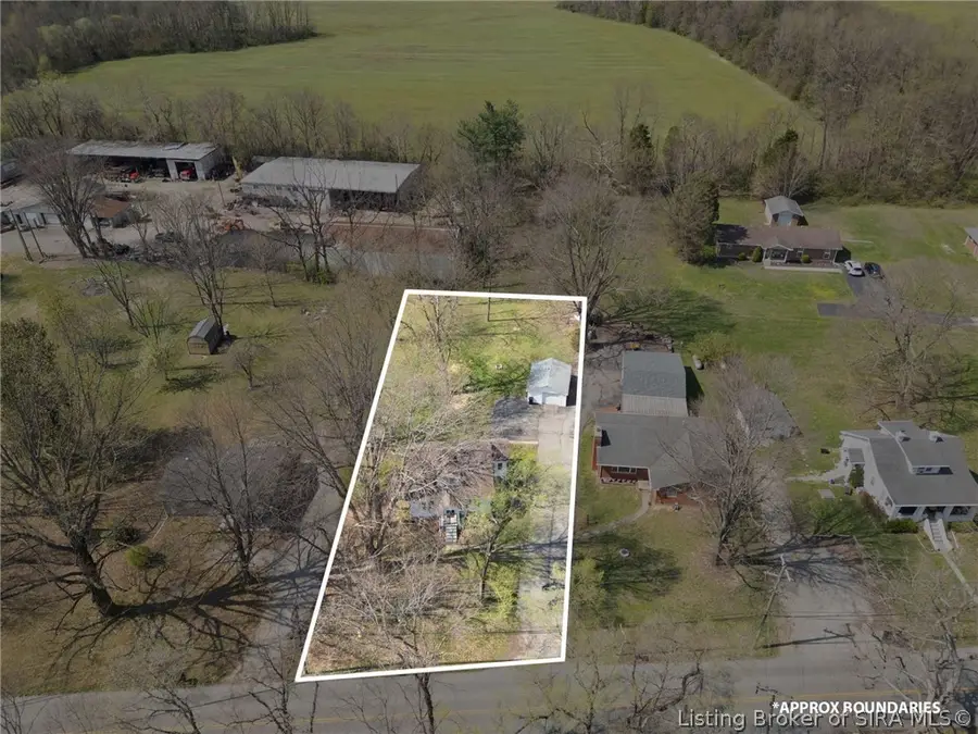 1515 Tunnel Mill Road, Charlestown, IN 47111 - #3