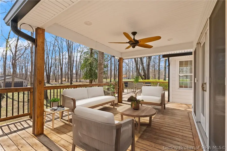 5320 Buttontown Road, Georgetown, IN 47122 - #3