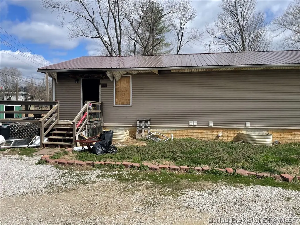 1130 E Smith Circle, Paoli, IN 47454 - #1
