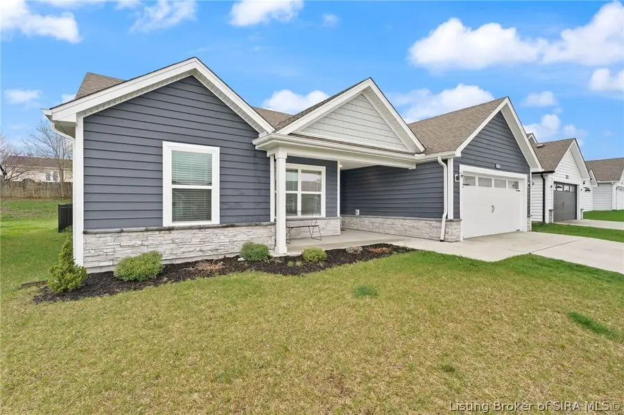 1220 Blackstone Trail, Jeffersonville, IN 47130 - #2