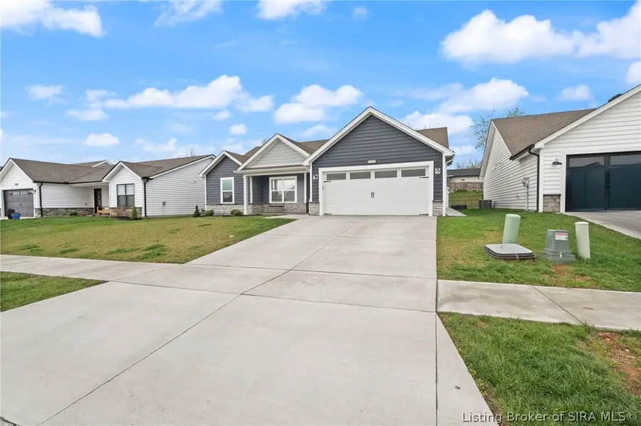 1220 Blackstone Trail, Jeffersonville, IN 47130 - #3
