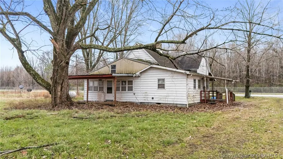 10540 N Us 421, Madison, IN 47250 - #2