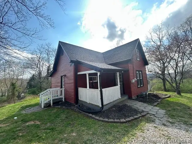 835 Capitol Boulevard, Corydon, IN 47112 - #3