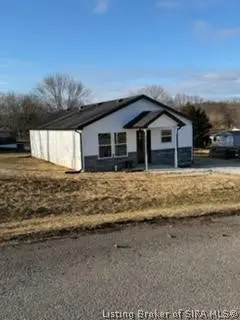 71 S Beech Street, Campbellsburg, IN 47108 - #1