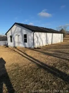 71 S Beech Street, Campbellsburg, IN 47108 - #2