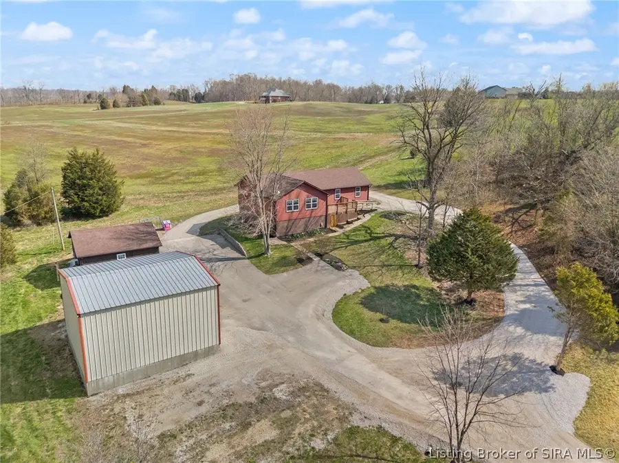1120 Highway 335 Ne, Corydon, IN 47112 - #2
