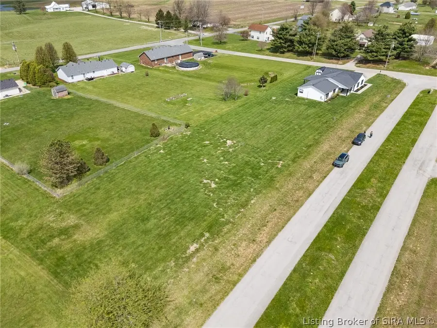 8301 Salem Church Road, Charlestown, IN 47111 - #2