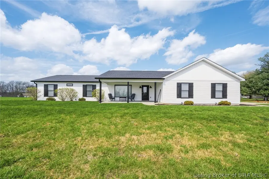 8301 Salem Church Road, Charlestown, IN 47111 - #3