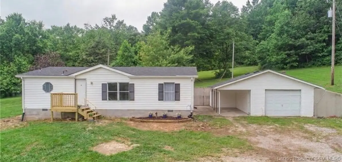 3935 Seven Springs Road Se, Elizabeth, IN 47117 - #1