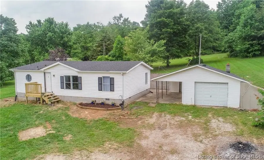 3935 Seven Springs Road Se, Elizabeth, IN 47117 - #2