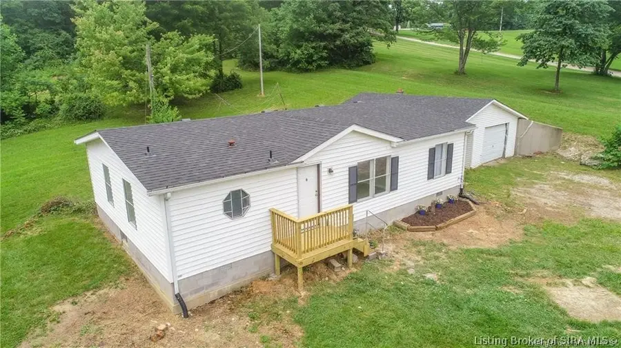 3935 Seven Springs Road Se, Elizabeth, IN 47117 - #3