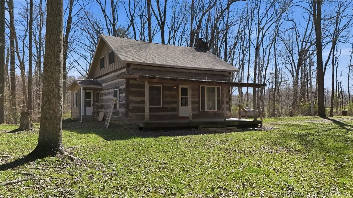 3166 N Heritage Lane, Madison, IN 47250 - #1