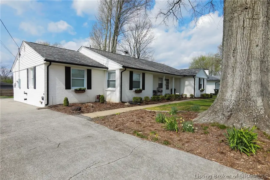 1705 Crestview Drive, New Albany, IN 47150 - #3