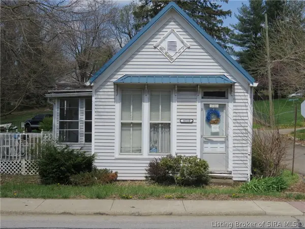 8510 State Road 64, Georgetown, IN 47122