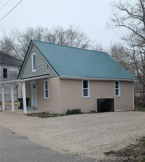 399 S Depot Street, Marengo, IN 47140