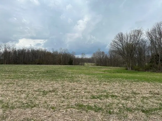 496 N Elliott Road, Salem, IN 47167 - #1