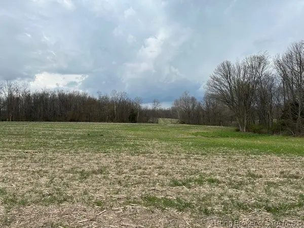 496 N Elliott Road, Salem, IN 47167