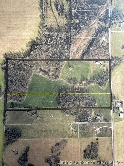 496 N Elliott Road, Salem, IN 47167 - #2