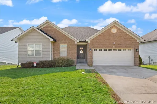 13002 Sunset Drive, Memphis, IN 47143