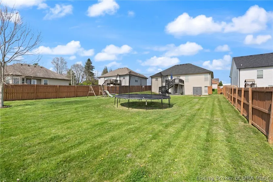 13002 Sunset Drive, Memphis, IN 47143 - #2