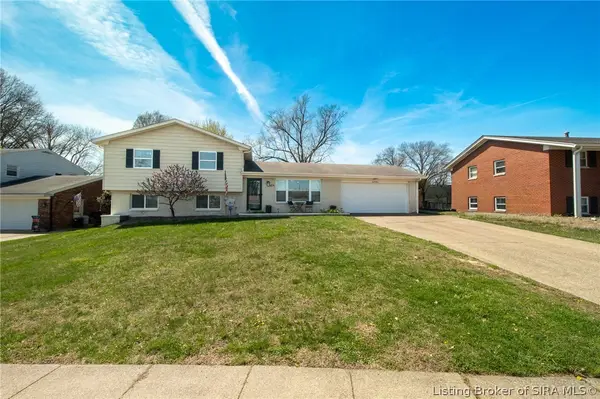 604 Roseview Terrace, New Albany, IN 47150