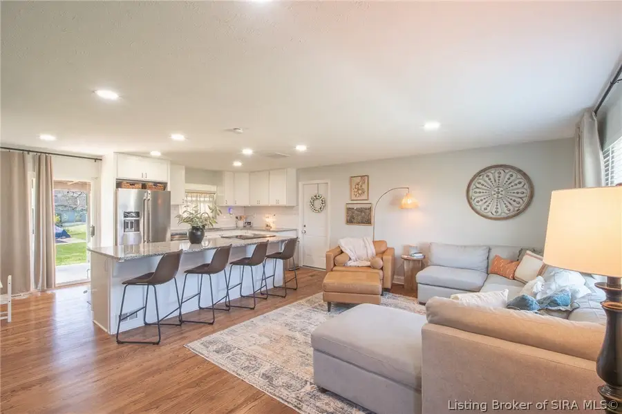 604 Roseview Terrace, New Albany, IN 47150 - #2