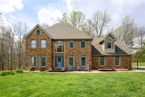 3985 Brookside Court Ne, Lanesville, IN 47136