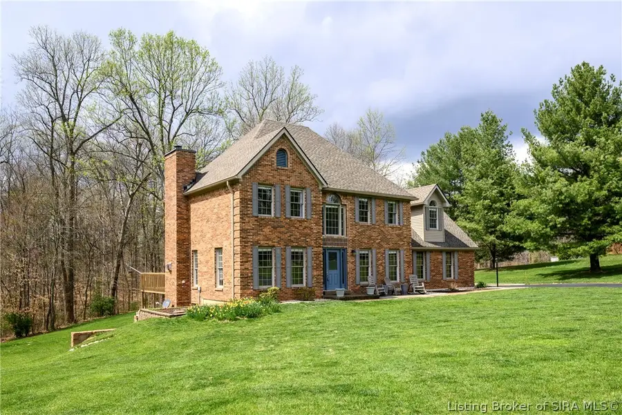 3985 Brookside Court Ne, Lanesville, IN 47136 - #2